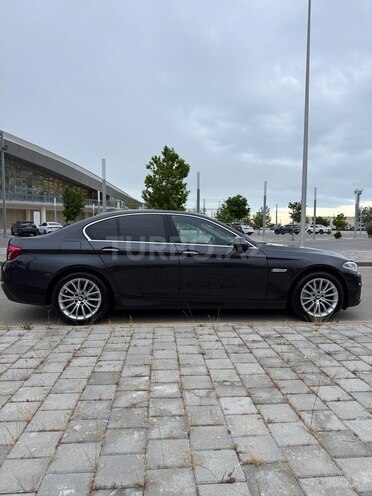 BMW 525-4