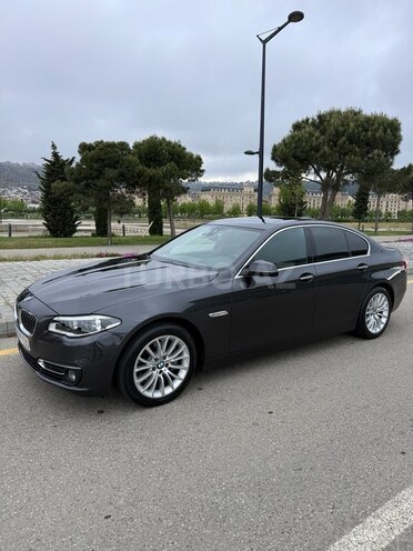 BMW 525-3