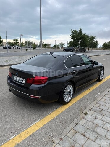 BMW 525-5