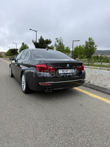 BMW 525-6