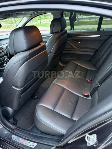 BMW 525-10