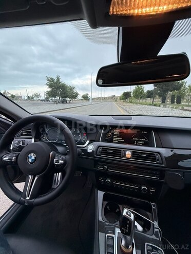 BMW 525-11