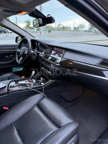 BMW 525-9
