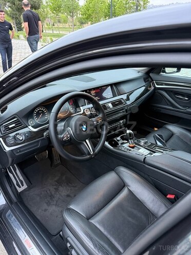 BMW 525-13