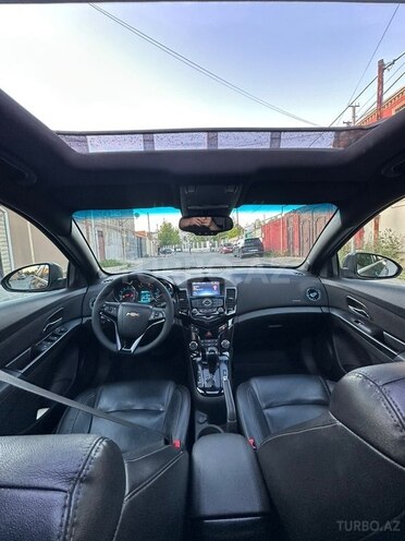 Chevrolet Cruze-19
