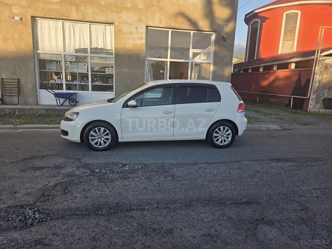 Volkswagen Golf-3