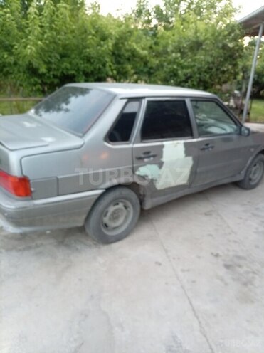 LADA (VAZ) 2115-3