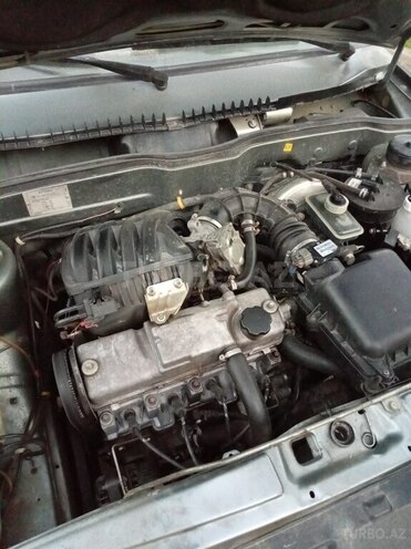 LADA (VAZ) 2115-8