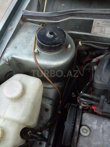 LADA (VAZ) 2115-10