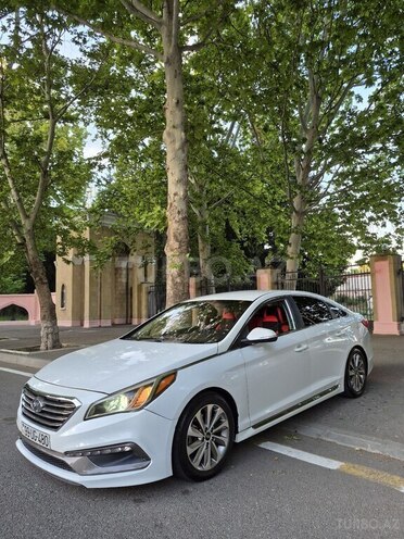 Hyundai Sonata-2