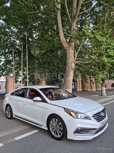 Hyundai Sonata-3