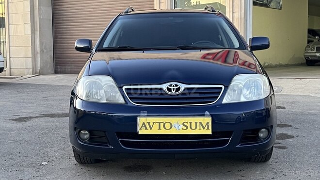 Toyota Corolla-5