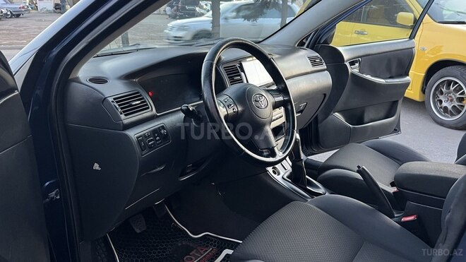 Toyota Corolla-14