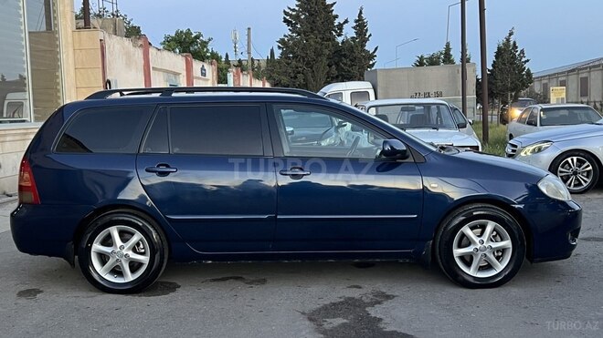 Toyota Corolla-3