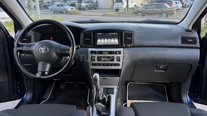Toyota Corolla-16