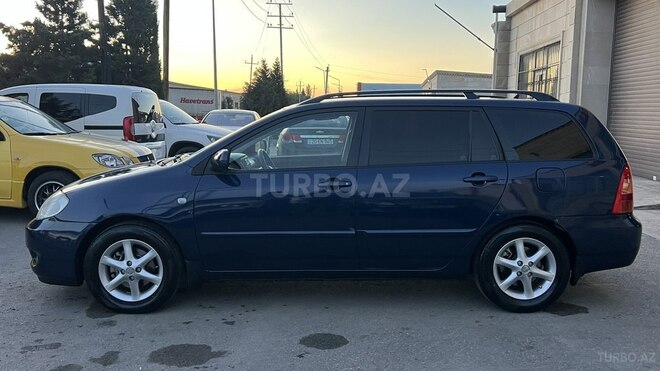 Toyota Corolla-2