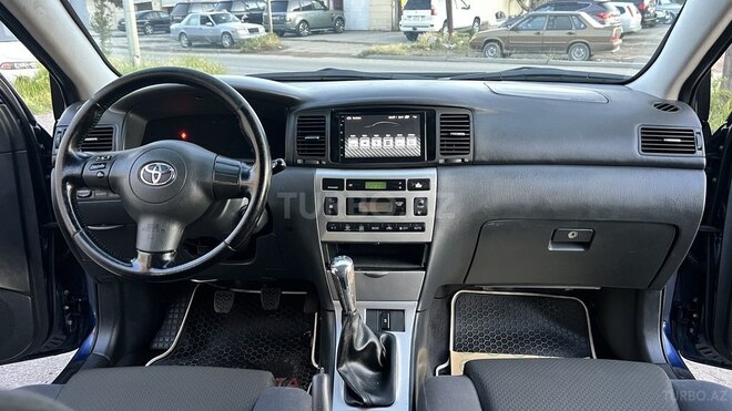 Toyota Corolla-17