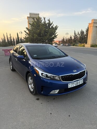 Kia Forte-3