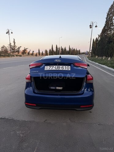 Kia Forte-11