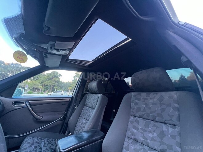 Mercedes C 200-14