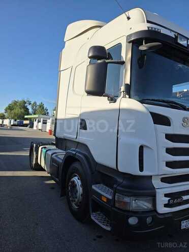 Scania R440-2