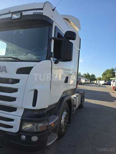 Scania R440-3