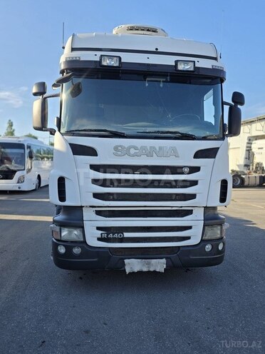 Scania R440-1
