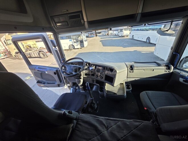 Scania R440-6