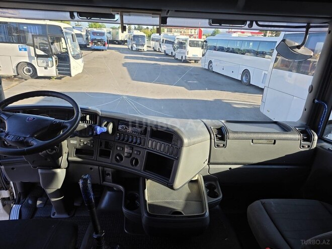Scania R440-7