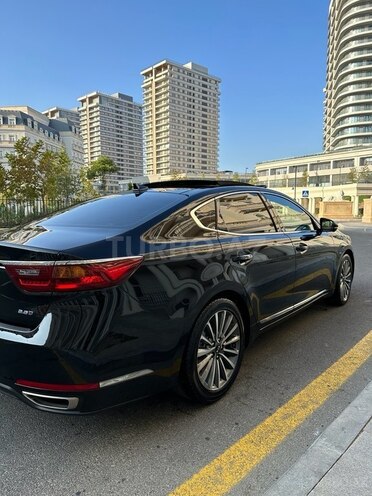 Kia K7 2016, 302,000 km - 2.2 l - Bakı