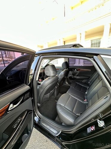 Kia K7 2016, 302,000 km - 2.2 l - Bakı