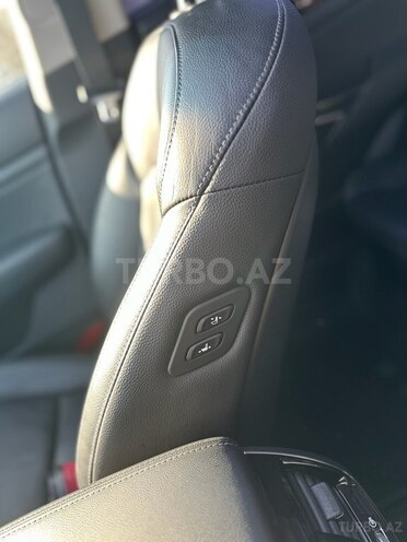 Kia K7 2016, 302,000 km - 2.2 l - Bakı
