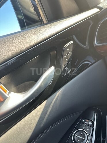 Kia K7 2016, 302,000 km - 2.2 l - Bakı