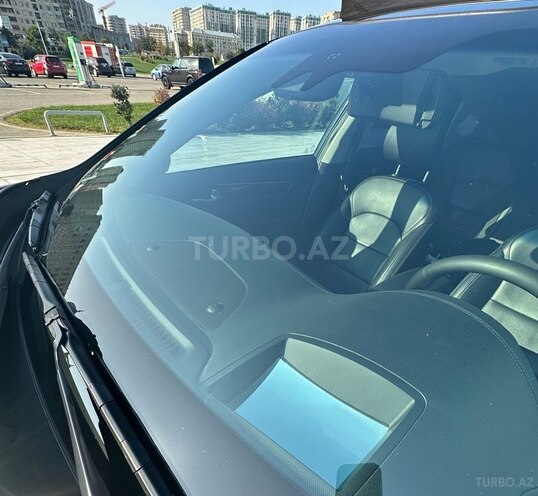 Kia K7 2016, 302,000 km - 2.2 l - Bakı