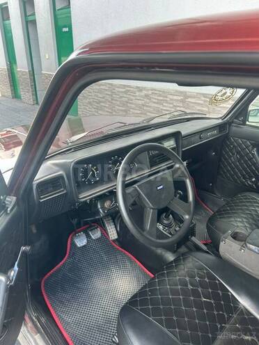 LADA (VAZ) 2107-16