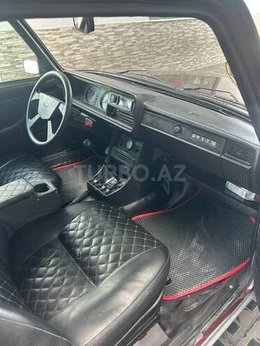 LADA (VAZ) 2107-12