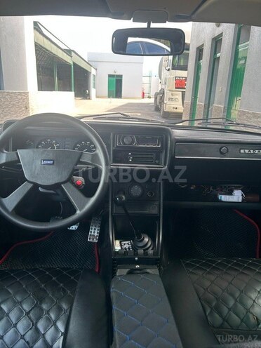 LADA (VAZ) 2107-19