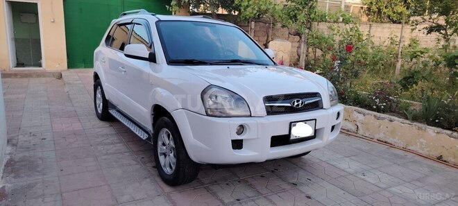 Hyundai Tucson-1