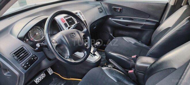 Hyundai Tucson-7