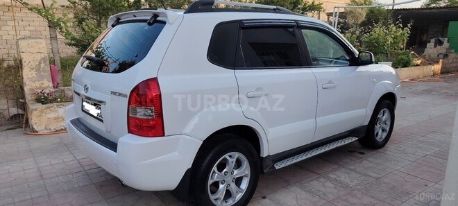 Hyundai Tucson-4