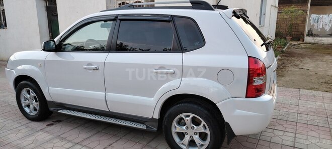 Hyundai Tucson-9