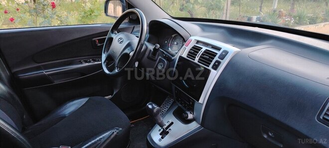 Hyundai Tucson-8