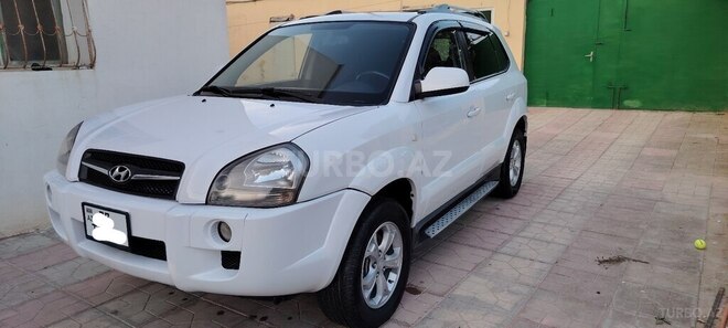 Hyundai Tucson-3