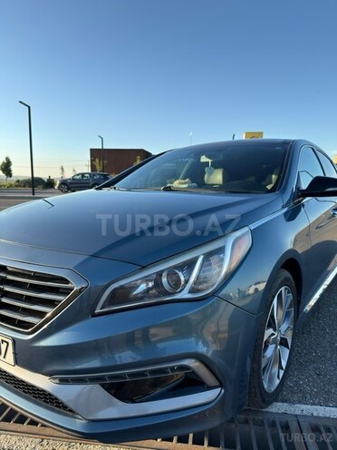 Hyundai Sonata-7