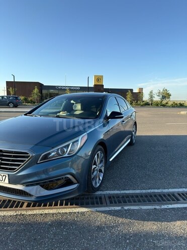 Hyundai Sonata-9