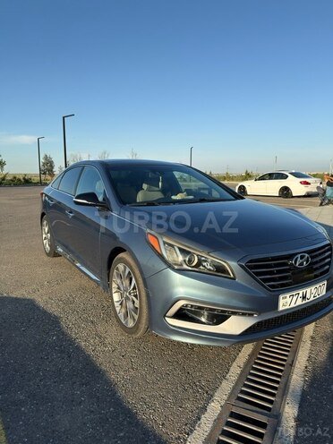 Hyundai Sonata-2