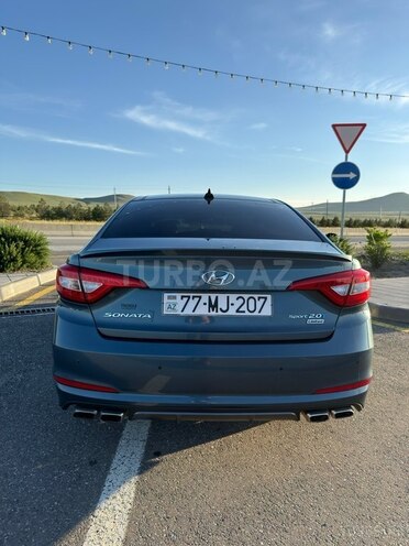 Hyundai Sonata-3
