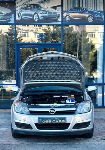 Opel Astra-2