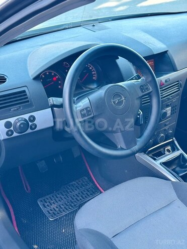 Opel Astra-6