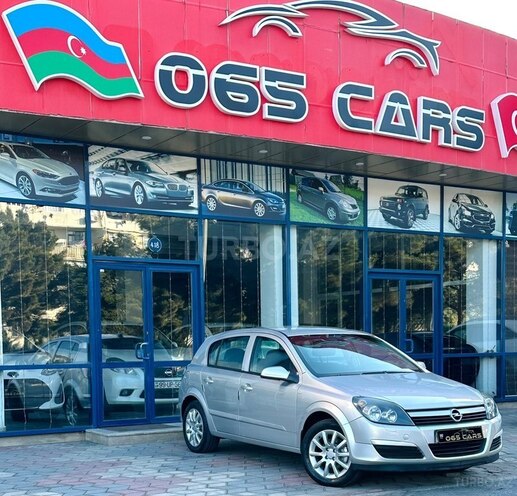 Opel Astra-4